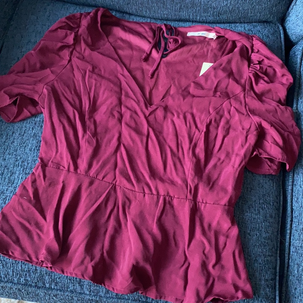 Francescas blouse - Picture 3 of 3